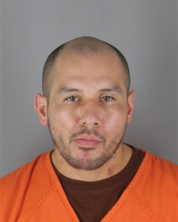 Mugshot of MICHAEL LEE SHERMAN