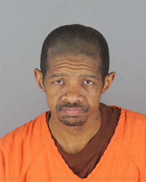 Mugshot of GEORGE 3RD GRAHAM