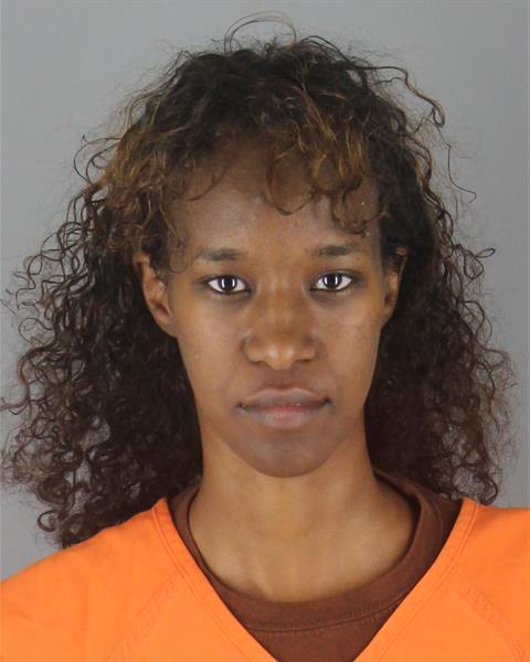 Mugshot of LEBIN ABDI DIRIE