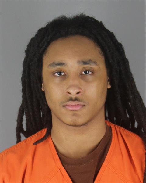 Mugshot of LADAVIONNE ARLANDOE BURCH