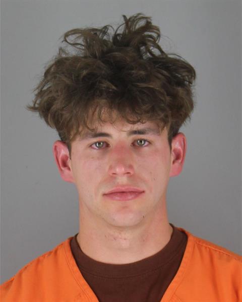 Mugshot of JARED ALLEN SMITH