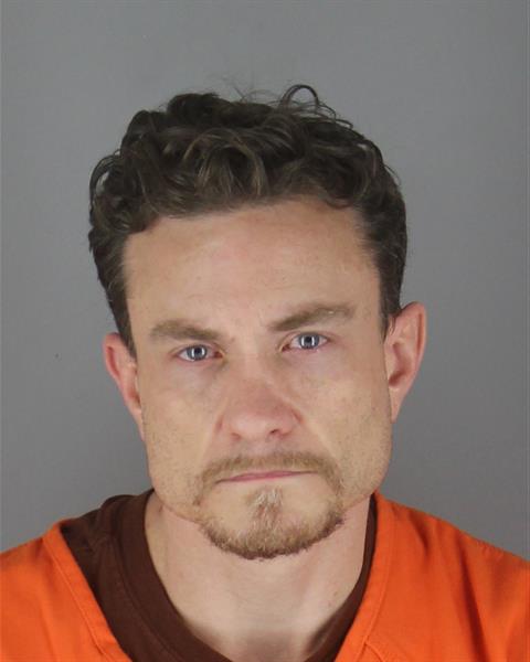Mugshot of DANIEL MICHAEL GARDNER