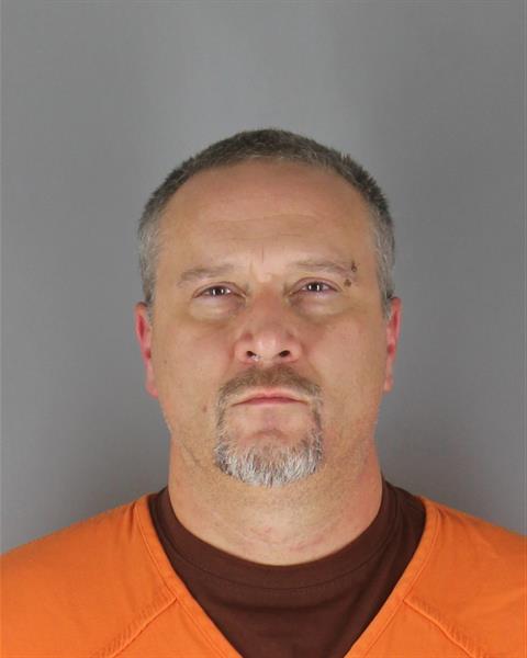 Mugshot of RYAN LEE OLSON