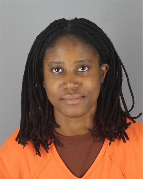 Mugshot of SIANEH KPANAKU