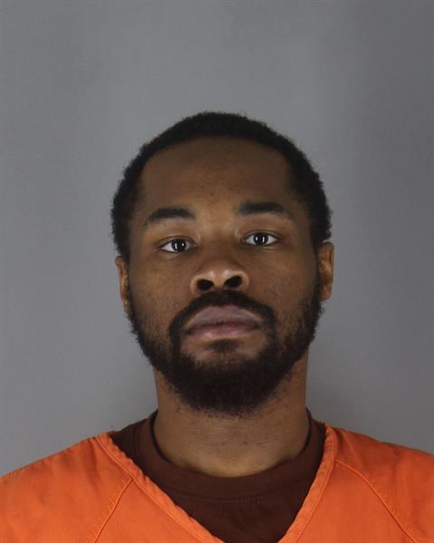 Mugshot of JEROME ANTHONY NEWSUM