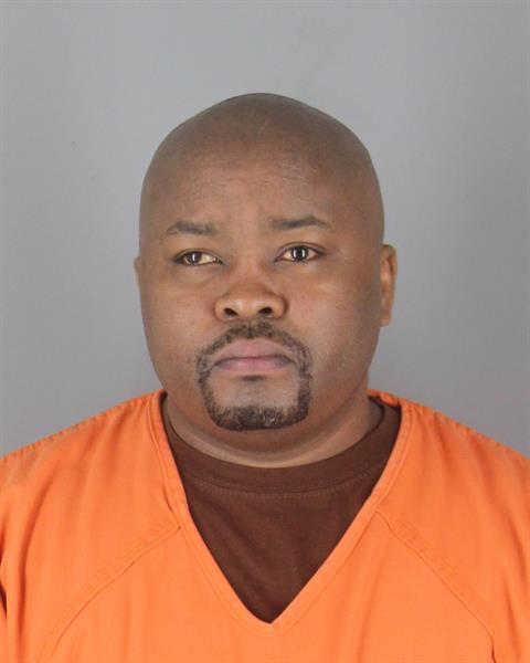 Mugshot of LUKAS OGETO OBIRIA
