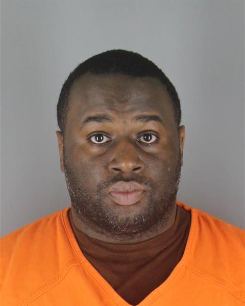 Mugshot of ANTONIO ROBERT YOUNG