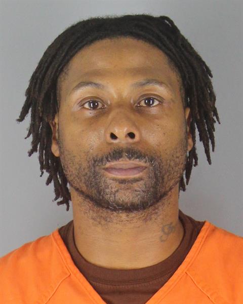 Mugshot of COLUMBUS VASSER