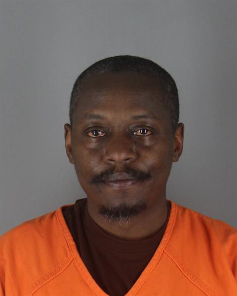 Mugshot of RENSON MOMANYI OBONGO