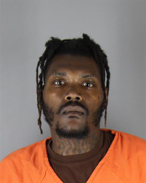 Mugshot of ISIAH EDWARD LITTLE