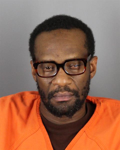 Mugshot of KENNETH LASHAUN COOK