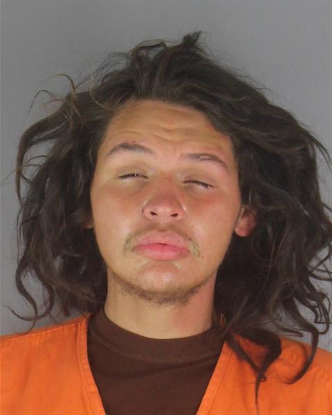 Mugshot of CASEY PATRICK CODEY