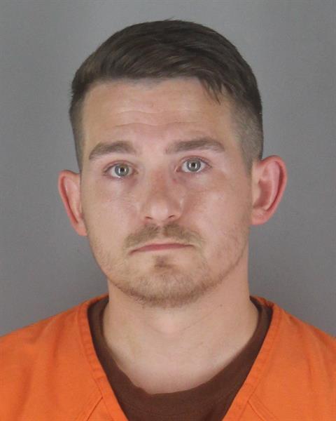 Mugshot of ANTHONY BLAKE SEXTON
