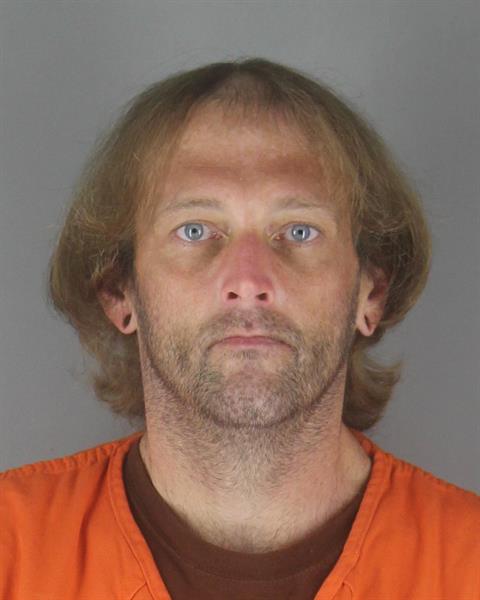 Mugshot of AARON EVERETT DEASON-MEYER
