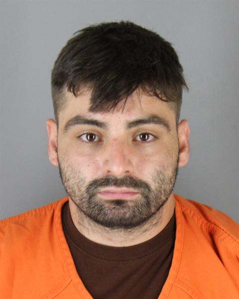 Mugshot of JACOB TYLER GREEMAN