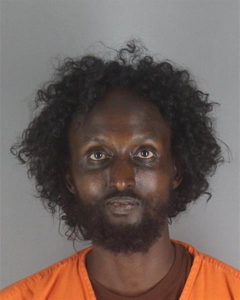 Mugshot of ABDELQADIR HASSAN MOHOUD