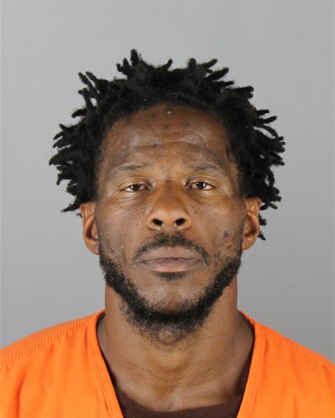 Mugshot of OLAJUWON DONTRELL LEWIS