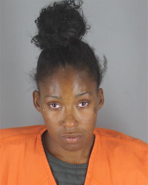 Mugshot of SHAYNA MARIE KOHL