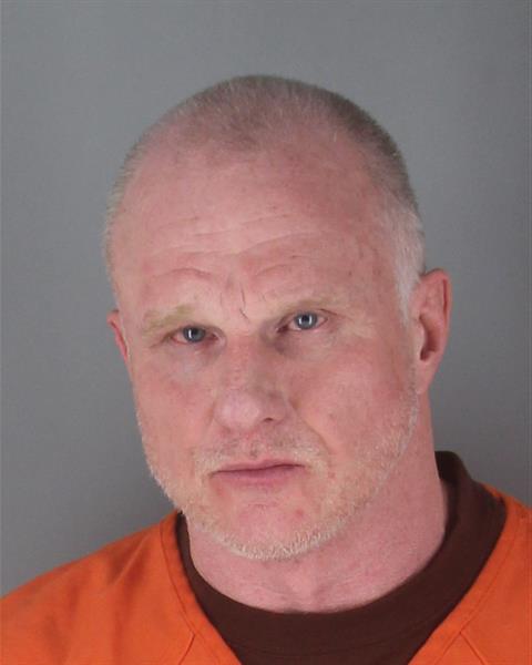 Mugshot of TORY WILLIAM HIRSCH