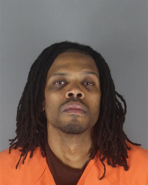 Mugshot of LAWRENCE DUPREE DANIEL