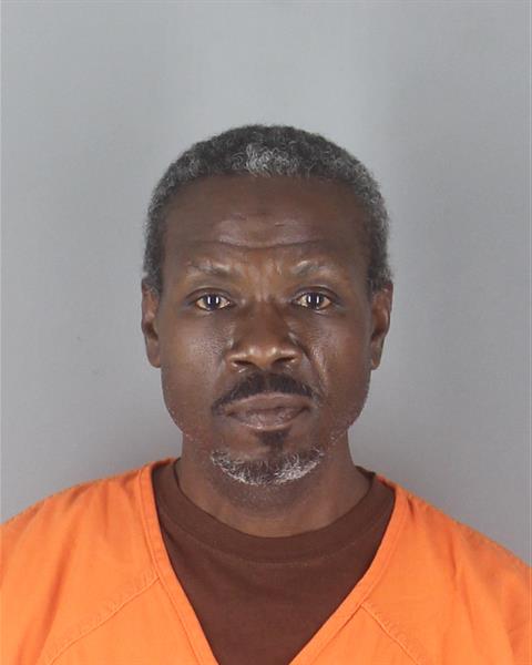 Mugshot of BERTRAND ANTHONY LEWIS