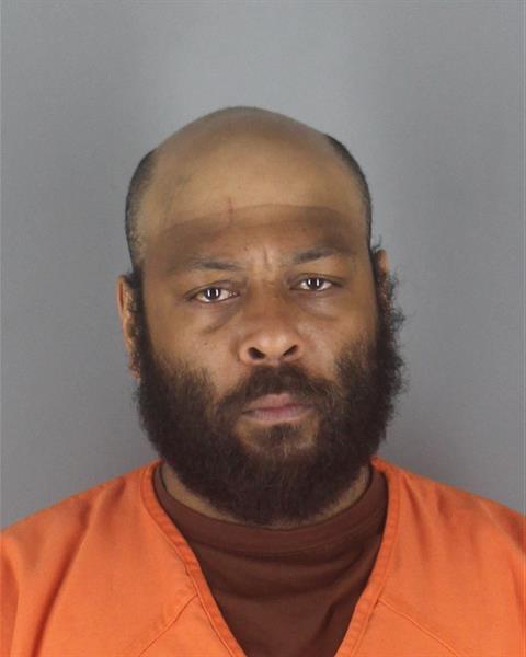 Mugshot of ANDRE DANTE ADAMS