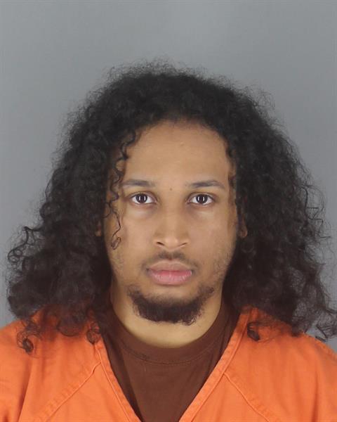 Mugshot of ABUBAKAR TAHIR ABUKAR