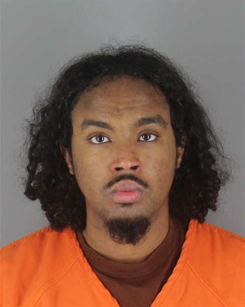 Mugshot of MOHAMED SALMAN ABDI