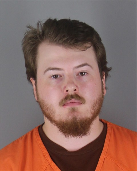 Mugshot of JASON PATRICK KLEIN