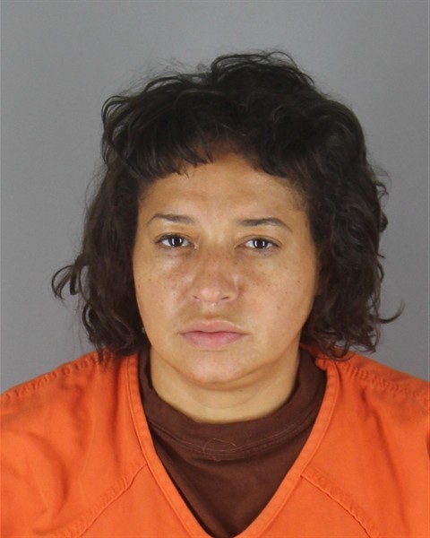 Mugshot of MARGUERITE MARY KOENIG