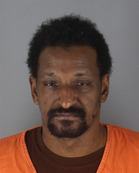 Mugshot of RICO FONTEZ FEAZELL