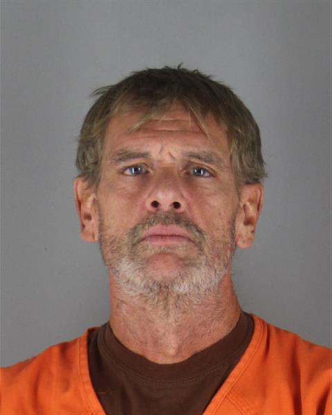 Mugshot of KENNETH CROUSE HEEMSTRA