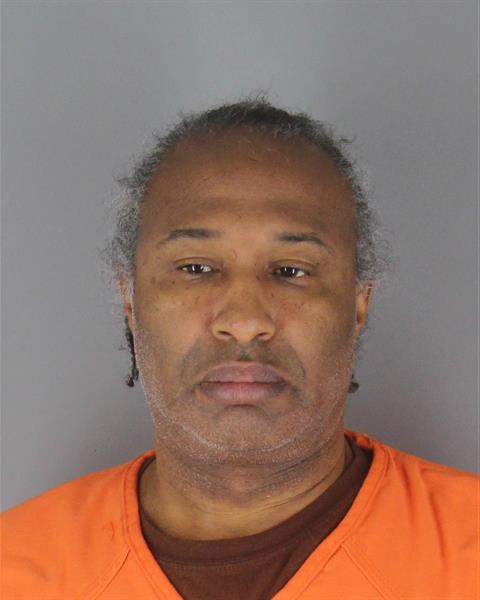 Mugshot of LEE ERIC CRAVEN