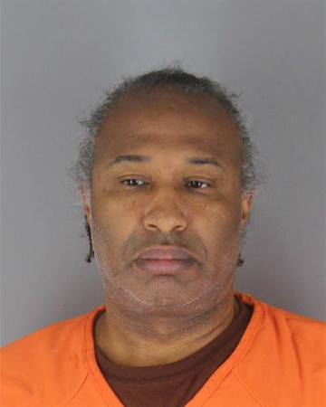 Mugshot of LEE ERIC CRAVEN