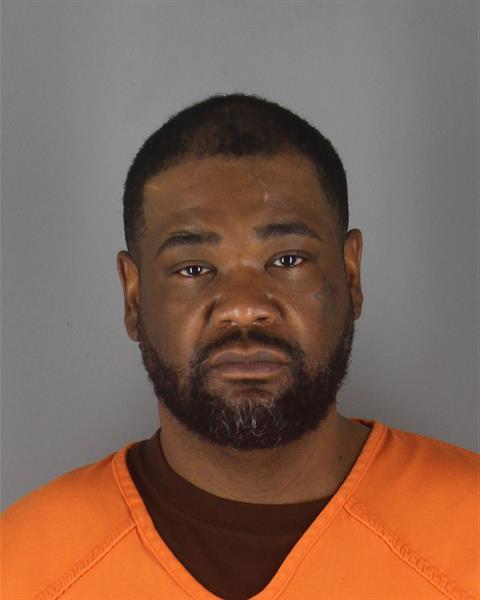 Mugshot of DONTA JAMAHAL 2ND MAGEE