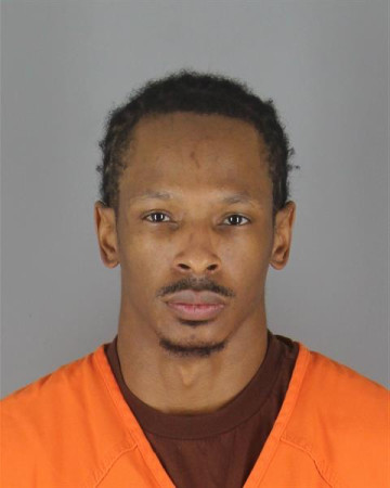 Mugshot of YARIEL DEONTE LEE