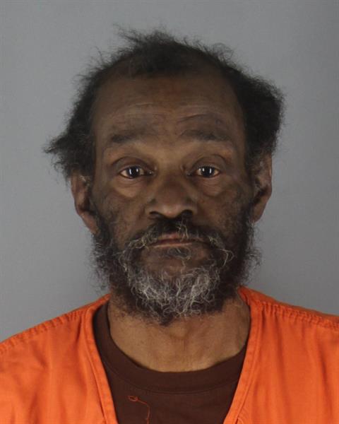 Mugshot of ROBERT TYRONE PANNELL