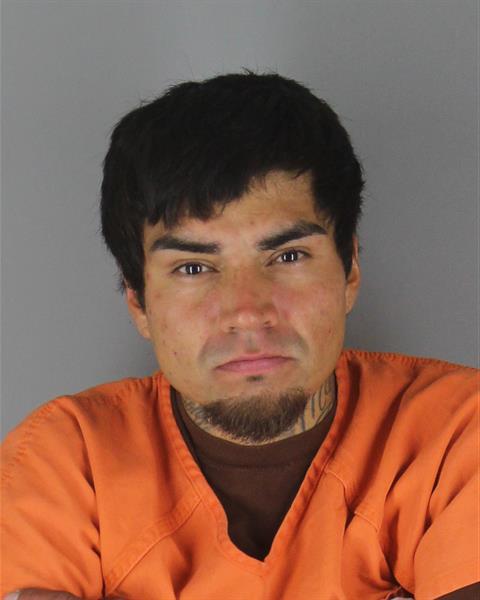 Mugshot of ROBERT DANIEL TAYLOR