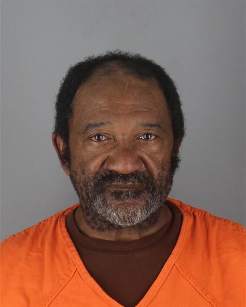 Mugshot of ROBERT C COLLINS