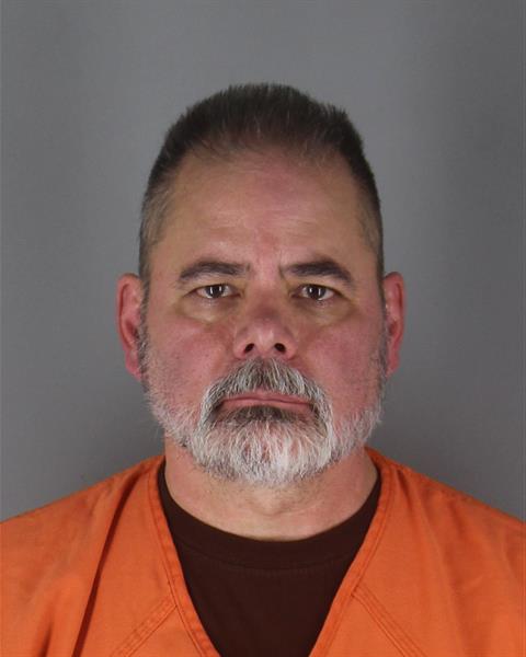 Mugshot of MIKE ANTHONY ZYGADLO