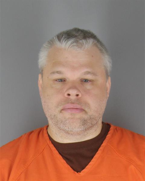 Mugshot of TIMOTHY GEORGE BUNGERT