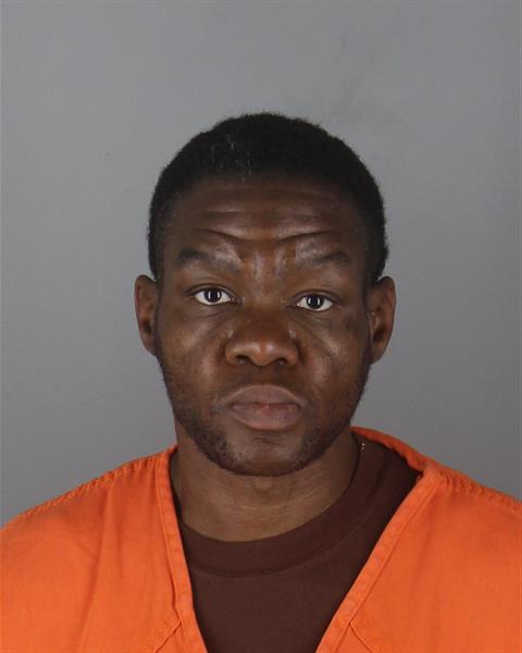 Mugshot of LINDA ROCHELLE ROBINSON