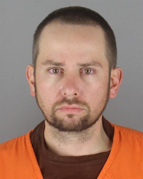 Mugshot of TRAVIS ANDREW ANDERSON-LARCOM