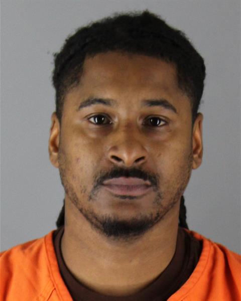 Mugshot of AAKARYI MALONE GODWIN