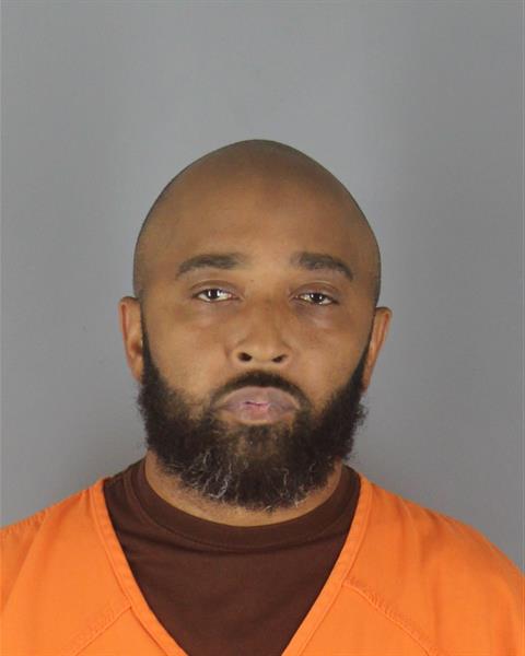 Mugshot of ANTOINE ANTONIO JONES