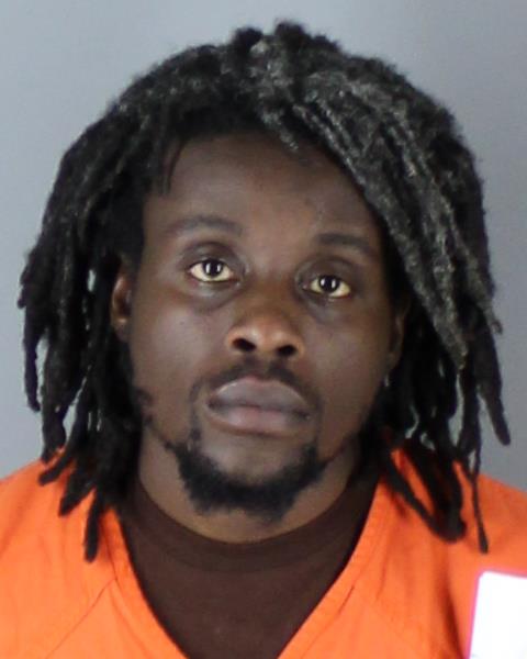 Mugshot of TROKON DANIEL KPASIE