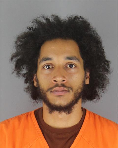 Mugshot of CHRISTEN CARLTON WASHINGTON