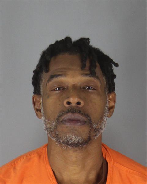 Mugshot of RAYMON FREEMAN