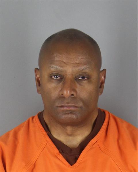 Mugshot of JOHN DAVID SEARLE