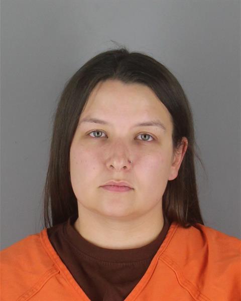 Mugshot of ELIZABETH ANN OLSON